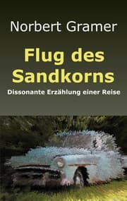 Cover von Flug des Sandkorns