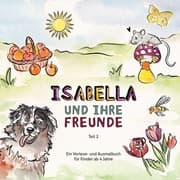 Cover von Isabella und ihre Freunde
