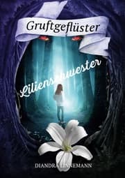 Cover von Lilienschwester