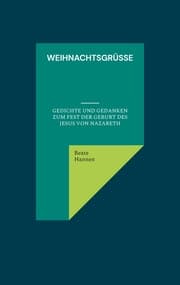 Cover von Weihnachtsgrüße