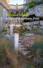 Cover von Schicksalsfragmente Zwei