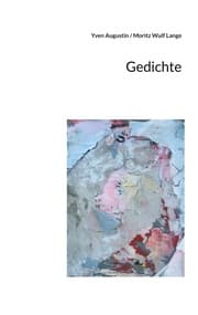 Cover von Gedichte