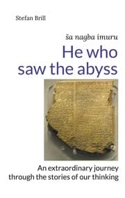 Cover von He who saw the abyss