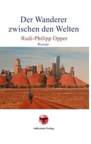 Cover von Der Wanderer zwischen den Welten