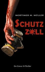 Cover von Schutzzoll
