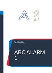 Cover von ABC Alarm 1