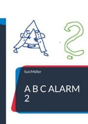 Cover von A B C Alarm 2