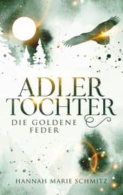 Cover von Adlertochter