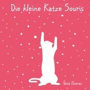 Cover von Die kleine Katze Souris