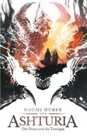Cover von Ashturia
