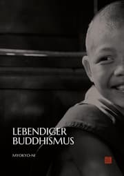 Cover von Lebendiger Buddhismus