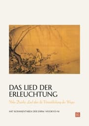 Cover von Das Lied der Erleuchtung