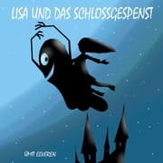 Cover von Lisa und das Schlossgespenst