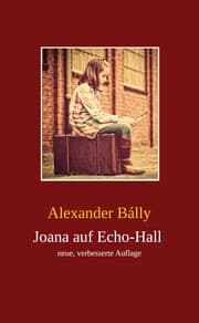 Cover von Joana auf Echo-Hall