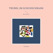 Cover von Trubel im Schuhschrank