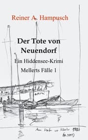 Cover von Der Tote von Neuendorf
