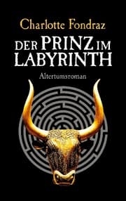 Cover von Der Prinz im Labyrinth