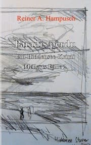 Cover von Paradis perdu
