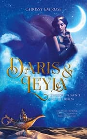 Cover von Daris und Leyla