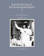 Cover von Die Botschaft Sri Ramakrishnas 2