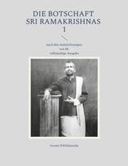 Cover von Die Botschaft Sri Ramakrishnas 1