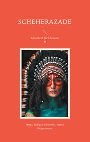 Cover von Scheherazade