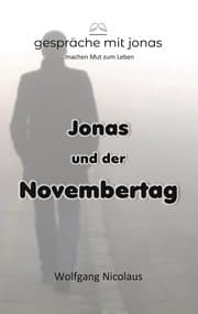 Cover von Jonas und der Novembertag