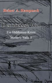 Cover von Der weisse Wal