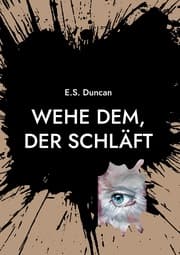 Cover von Wehe dem, der schläft