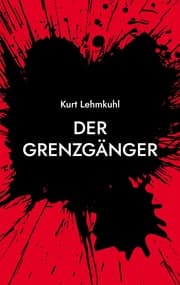 Cover von Der Grenzgänger