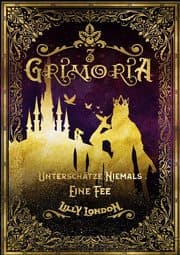 Cover von Grimoria 3