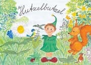 Cover von Hutzelbutzel