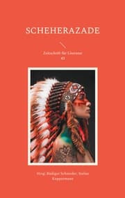 Cover von Scheherazade