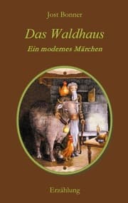 Cover von Das Waldhaus