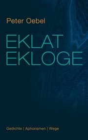 Cover von Eklat Ekloge