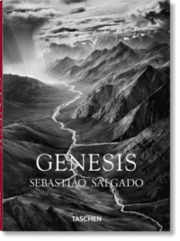 Cover von Sebastião Salgado