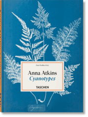 Cover von Anna Atkins
