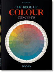 Cover von Colour Concepts