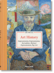 Cover von Art for All