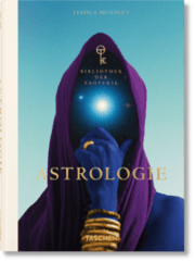 Cover von Astrologie. Bibliothek der Esoterik