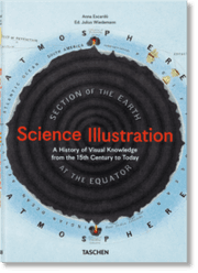 Cover von Science Illustration