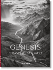Cover von Sebastião Salgado