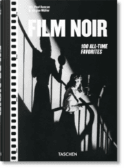 Cover von Film Noir