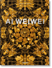 Cover von Ai Weiwei
