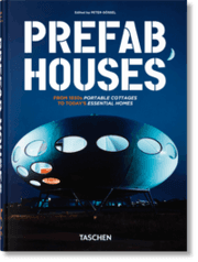 Cover von Prefab Houses