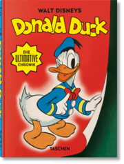 Cover von Walt Disneys Donald Duck