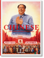 Cover von Chinese Propaganda Posters