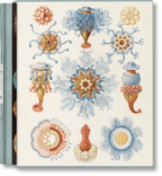 Cover von The Art and Science of Ernst Haeckel