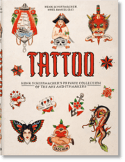 Cover von TATTOO