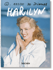 Cover von André de Dienes
